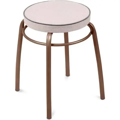 Табурет Фабрик 4 (ТФ04/Б бежевый)