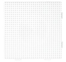 Hama Основа для термомозаики Midi Квадрат прозрачный, 1 шт (234 TR)