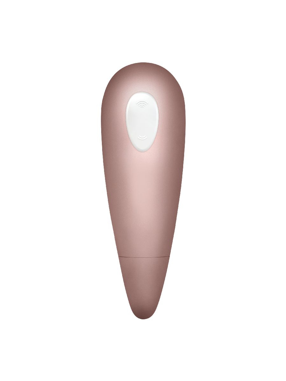 Satisfyer Number One - Вакуумный стимулятор