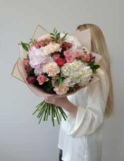 Букет Воздух