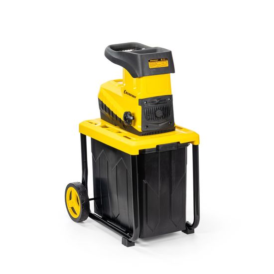 Измельчитель веток CHAMPION SH300