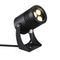 Уличный настенный светодиодный светильник Odeon Light Nature Stima 6648/6WA3