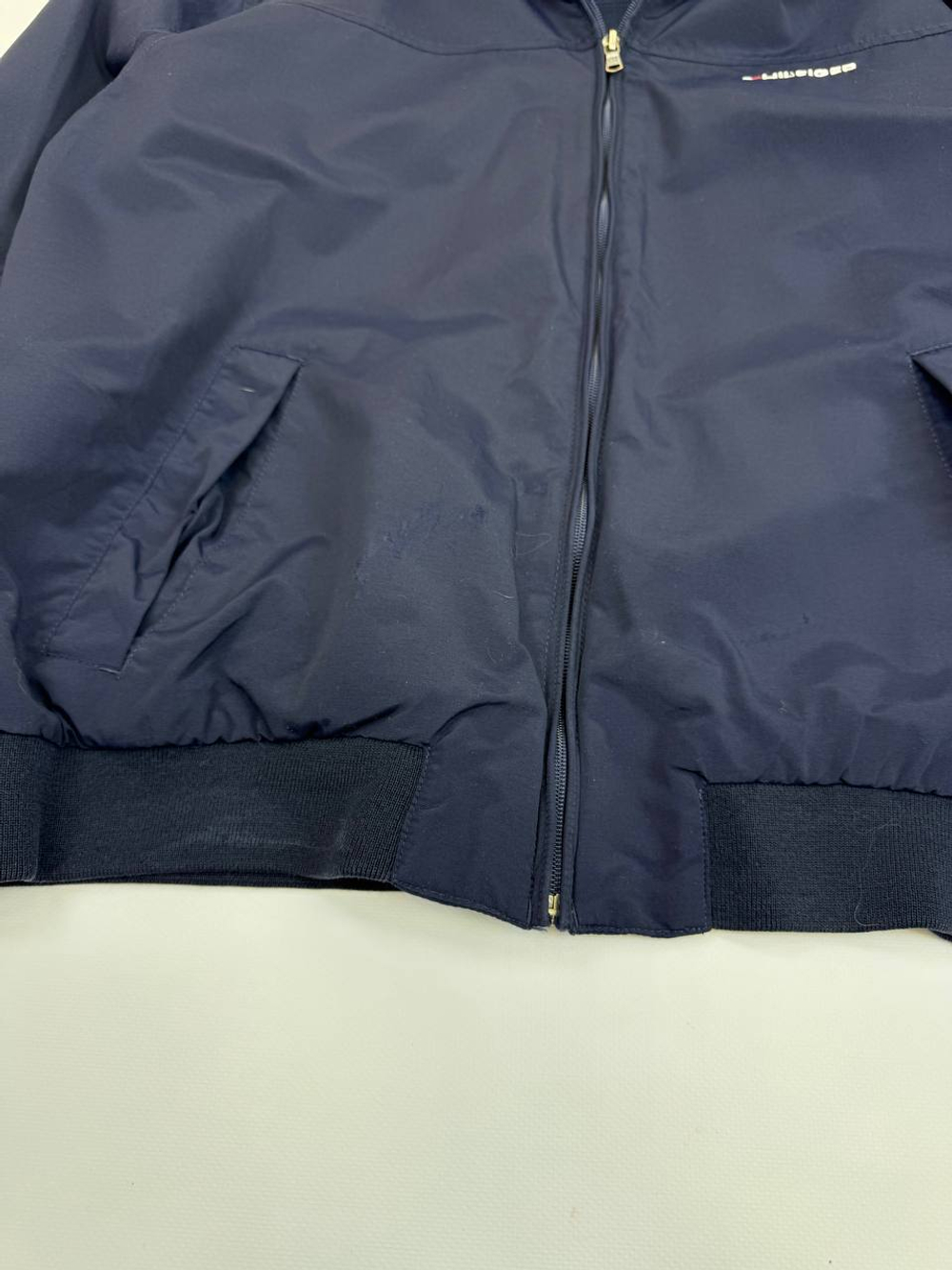 Ветровка Tommy Hilfiger