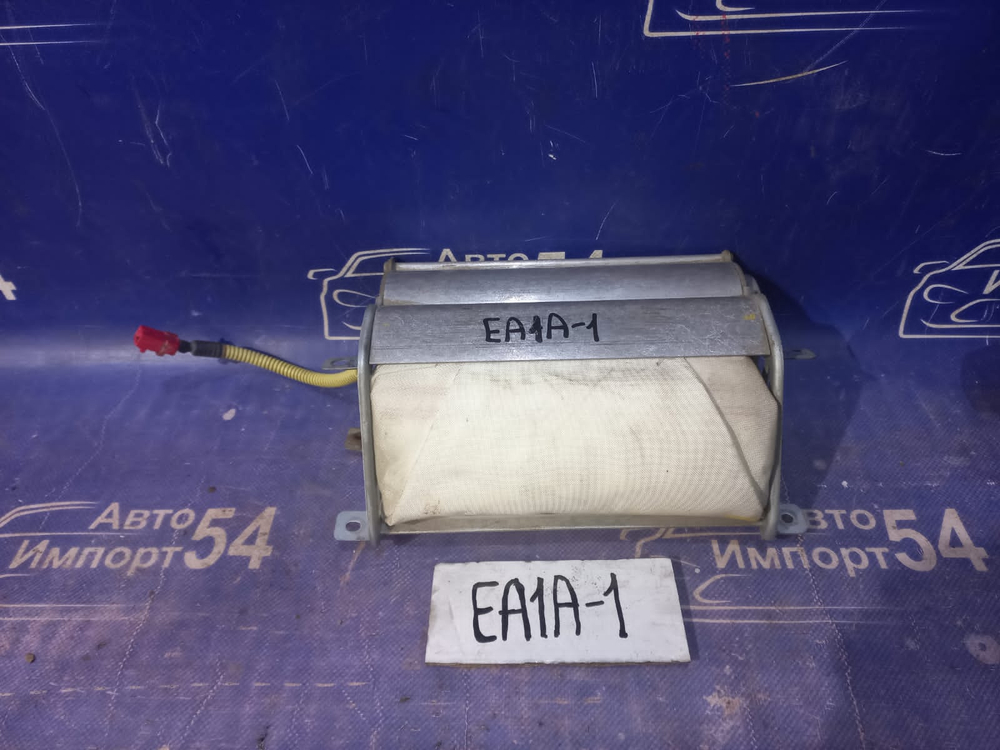 Подушка безопасности пассажирская MITSUBISHI GALANT 1998