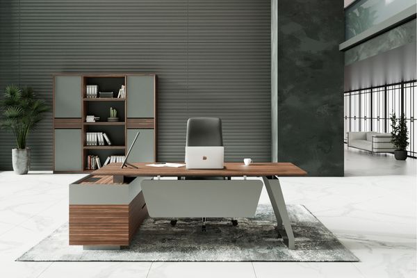 Кабинет QUARTZ