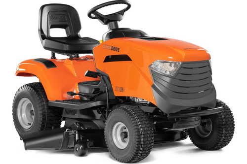 Райдер бензиновый (минитрактор) DSD 108H DAEWOO