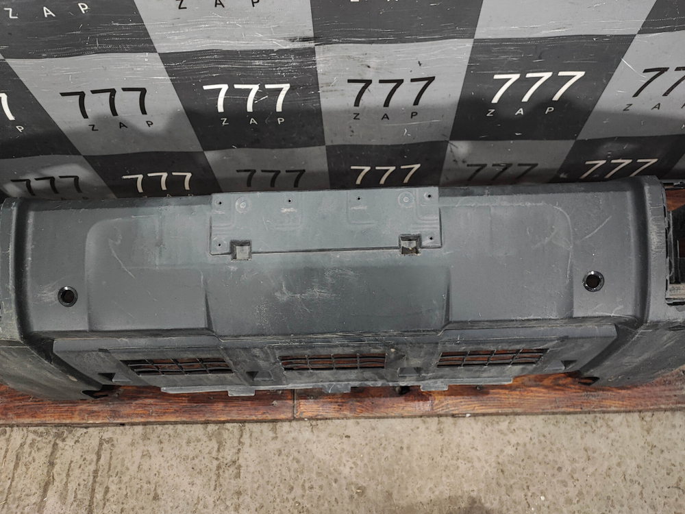 Бампер передний Tank 300 21-нв Б/У Оригинал 2803204XKM01A