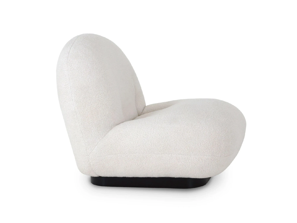 Кресло Pacha Wood