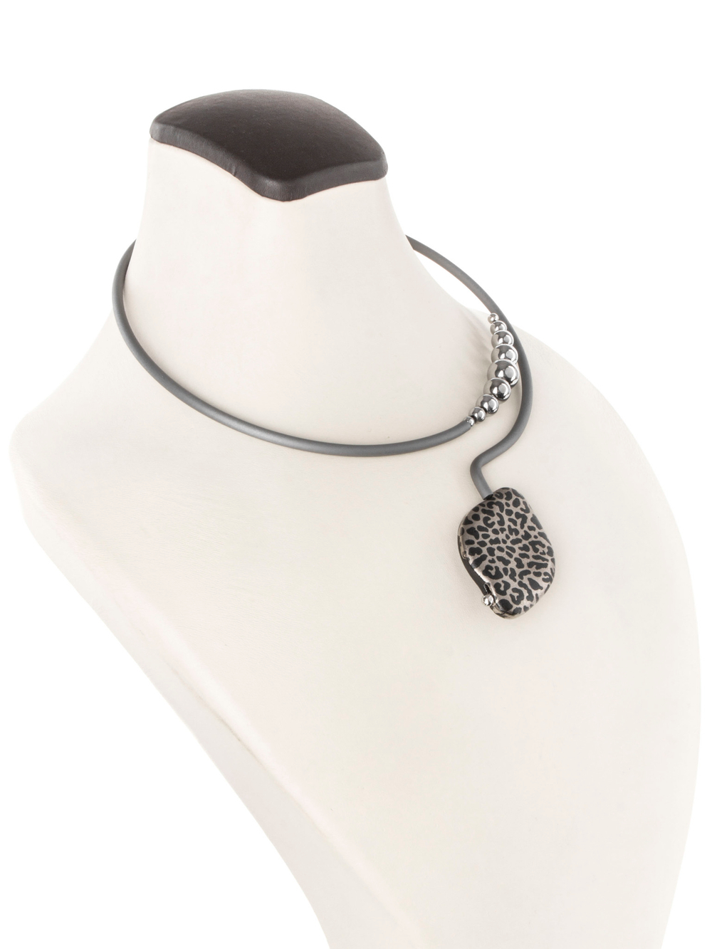 Колье Afrika Pelle