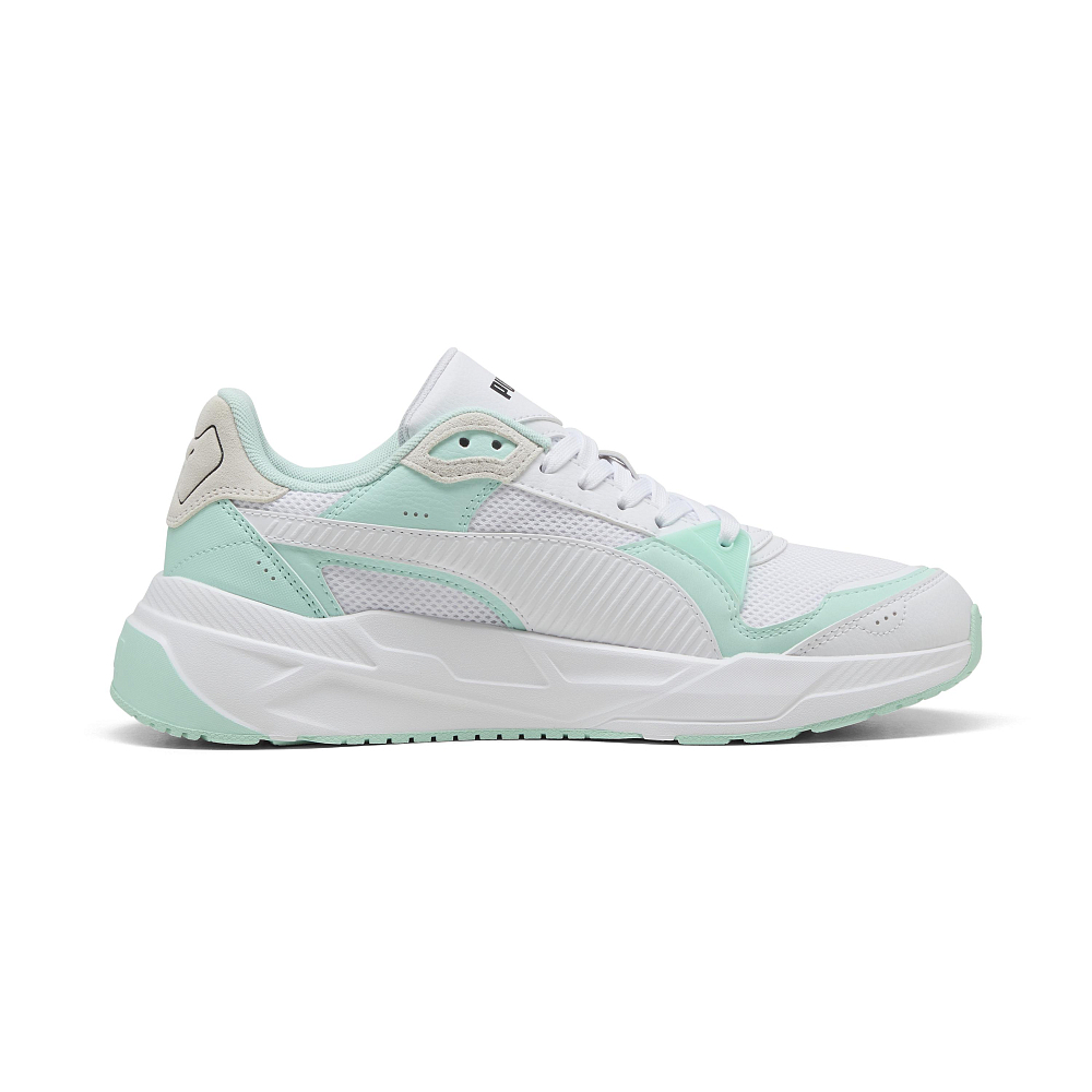 Мужские кроссовки PUMA F1 Trinity 2.0