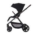 Детская коляска Espiro Only 3 в 1 2025 410 stylish black/Чёрный (Black 110)