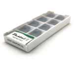 Пластина твердосплавная фрезерная BESTELLI APMT1604PDER (10шт)