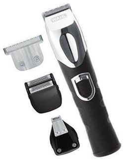 Триммер для стрижки усов и бороды Wahl Li All-in-One Beard Trimmer (9854-616)