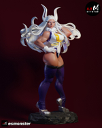 Фигурка Руми Усагияма Моя геройская академия Rumi Usagiyama My Hero Academia mirko nsfw