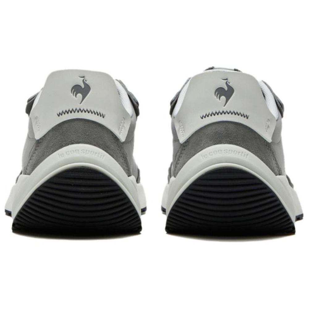 Le Coq Sportif серый