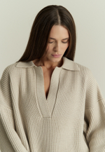 Джемпер SERATA