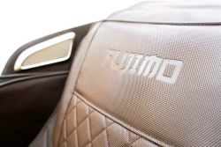 Массажное кресло FUJIMO OPTIMA F555