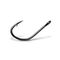 Крючок Match / Feeder VMC 7009 BN (черн. никель) №14 (10шт)