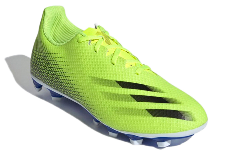 Кроссовки Adidas X Ghosted.4 Flexible Ground Boots