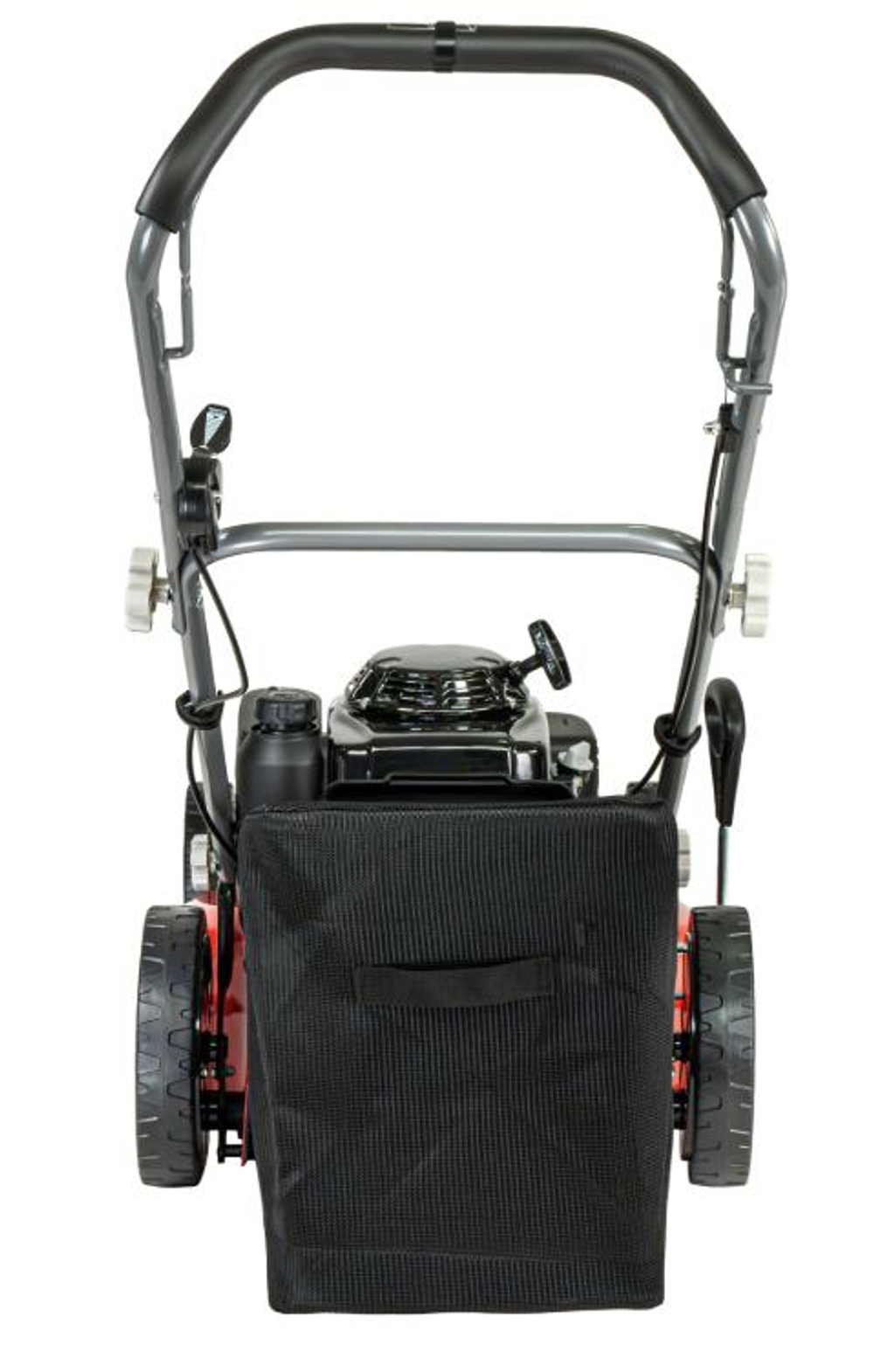 Газонокосилка бензиновая (бензокосилка) HND LM 53 XP