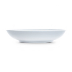 Тарелка суповая круглая 21см Seltmann Weiden Sketch Basic