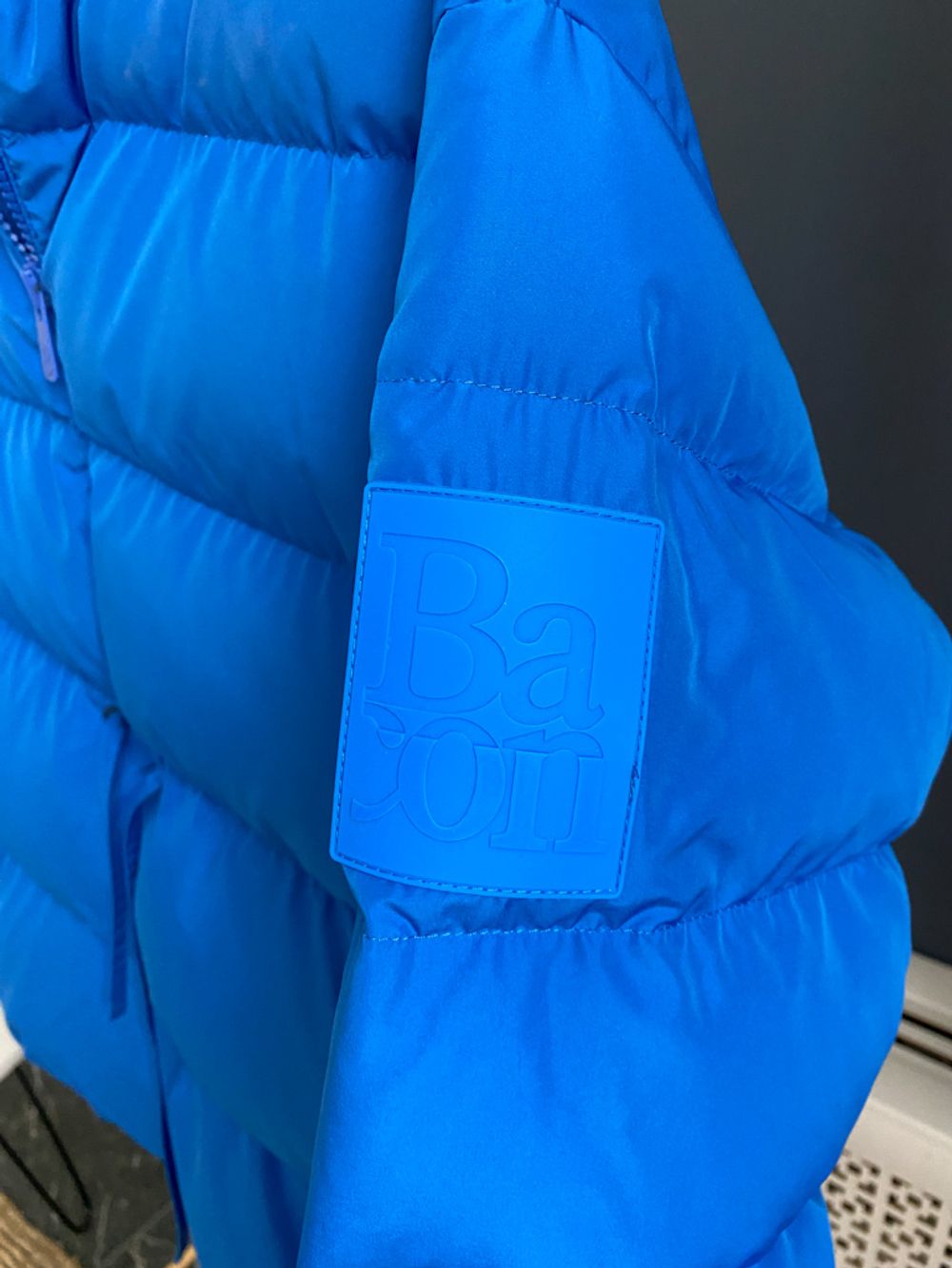 Куртка Bacon Young, 164