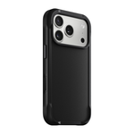 Пластиковый чехол MagSafe Nomad Rugged Case для iPhone 17 Pro Матовый гибридный поликарбонатный чехол с повышенным уровнем защиты при падении и сенсорной накладкой для Контроллера камеры
