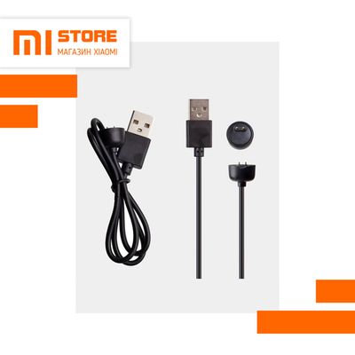 Зарядка для Xiaomi Mi Band 5/6 (OEM)