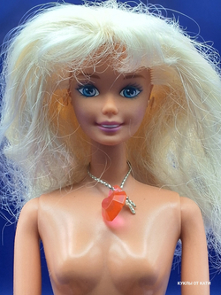Кукла Барби винтаж Sweetheart Barbie 90х 033563