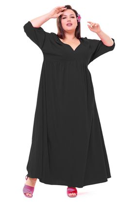 Цена на Платье-3978 больших размеров