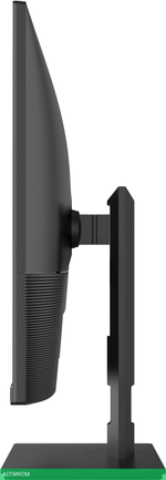 Монитор NPC 27" Smart MU2715-R