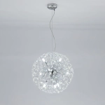 Подвесная люстра Citilux BETSY EL322P09.1