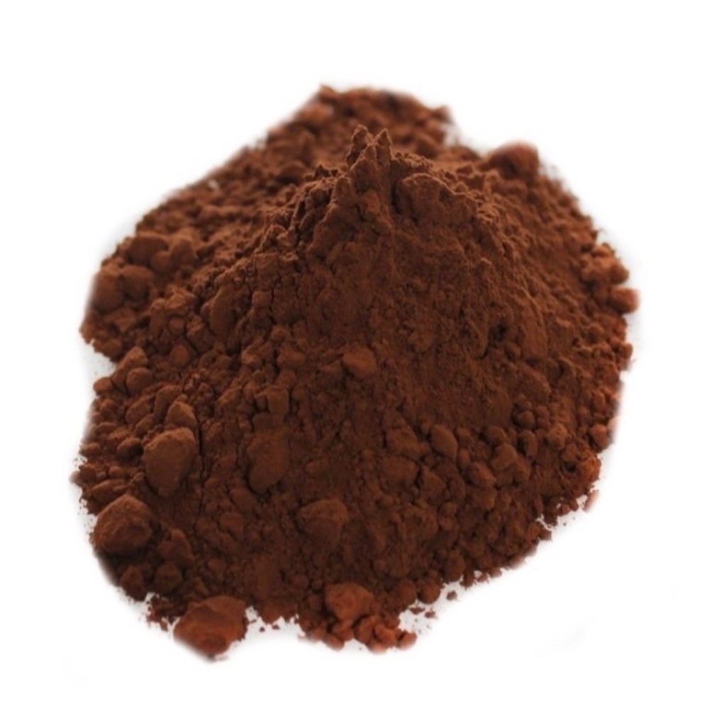 Какао алкализ. RS75 Gerkens Cacao Кот-д’Ивуар 250гр