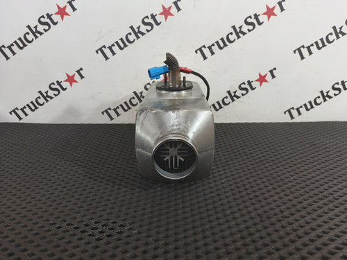 Отопитель автономный  THERMOt TEUFEL5 kW 2023г.