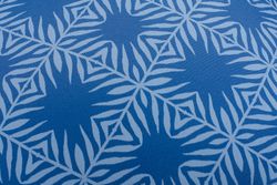 Декоративная подушка 40х40 см, цвет Блю