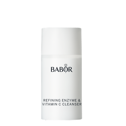 Энзимная пудра Babor Enzyme Cleanser MINI 15 г