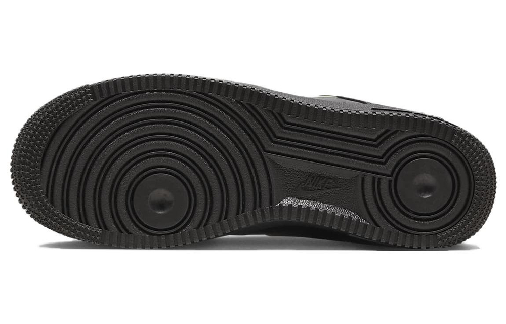 Кроссовки Nike Air Force 1 Low (Женская размерная сетка)