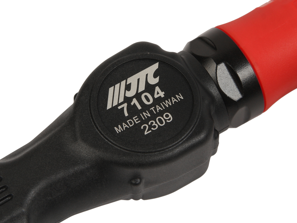 Нож пневматический 235мм, 5000об/мин. JTC