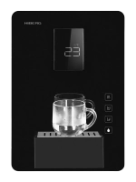 Диспенсер для воды Hiberg DW 500 GB