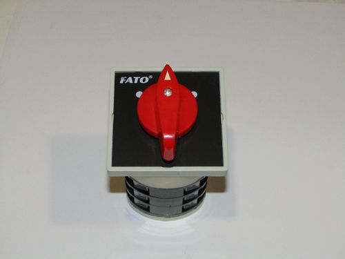 Переключатель FATO направления вращения ТСС GW 40A/Power Switch