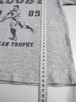 Футболка Mayoral  с принтом на 8 лет