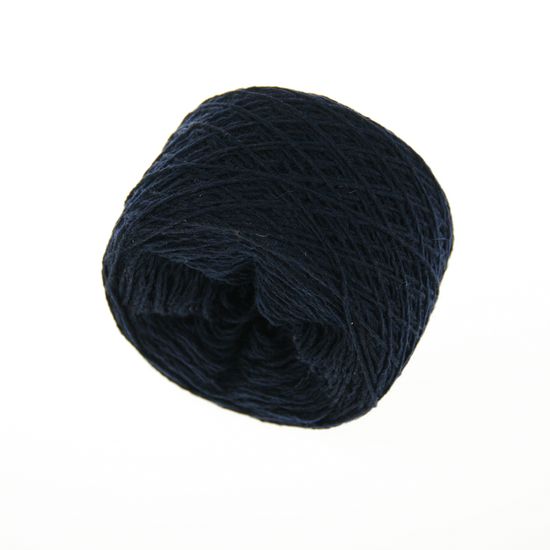 Пряжа KNOLL YARNS 17/4 Nm Lambswool (100% шерсть мериноса), грамм