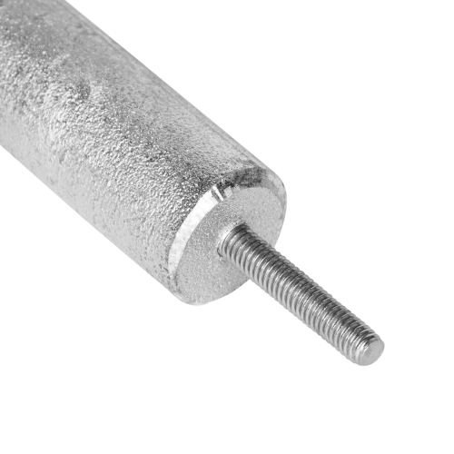 Анод магниевый М4х16х300 (для бойлеров косвенного нагрева) (321604081237)