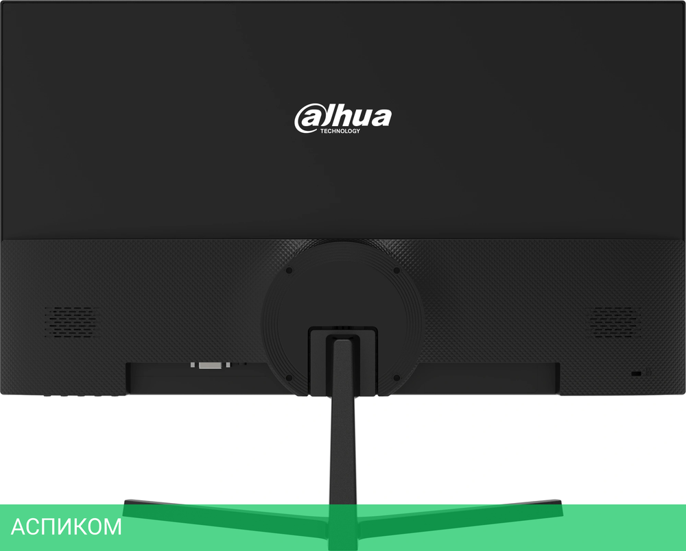 Монитор Dahua 23.8" DHI-LM24-B221S