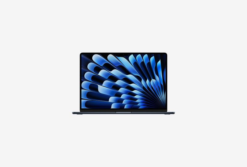 Ноутбук 15.3" Apple M3 Series-M3 2748 16 DDR5 M3 10-core M3