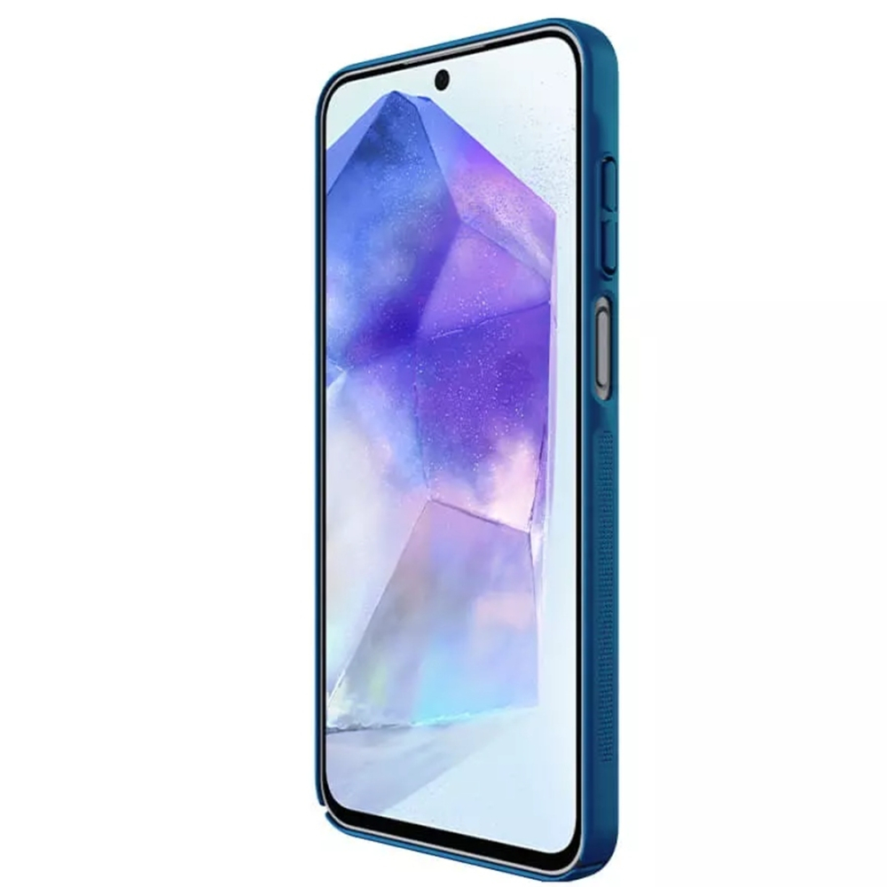 Накладка Nillkin Super Frosted Shield для Samsung Galaxy A16 5G