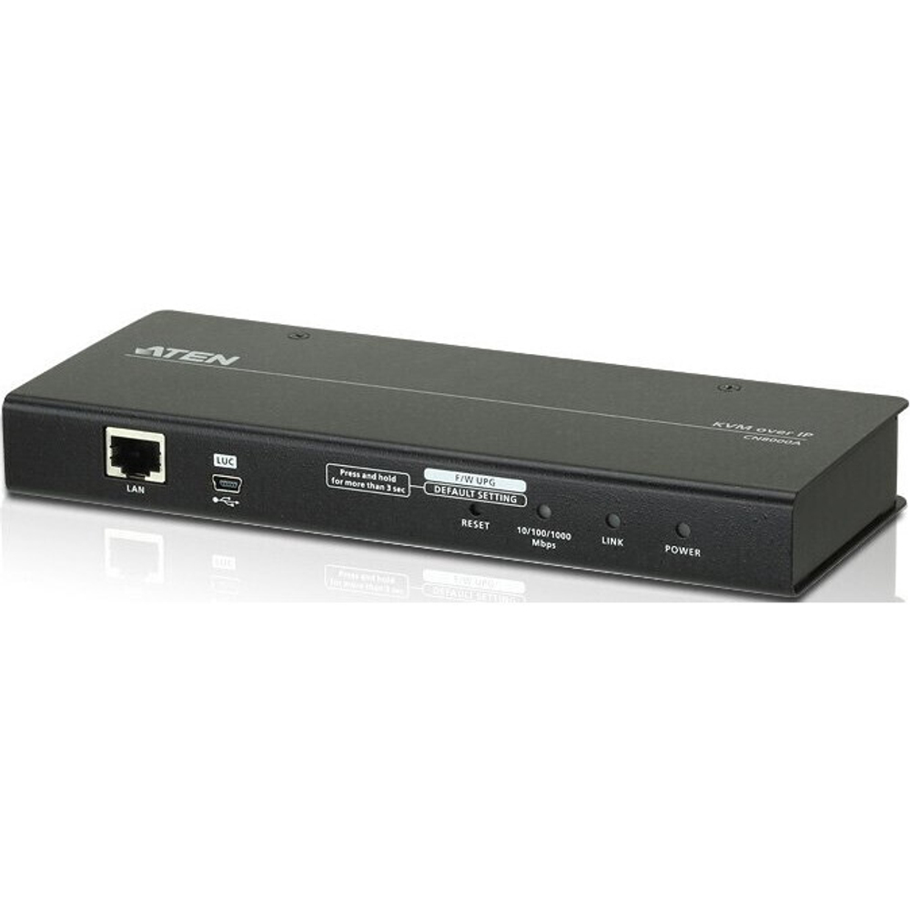 KVM переключатель ATEN CN8000A