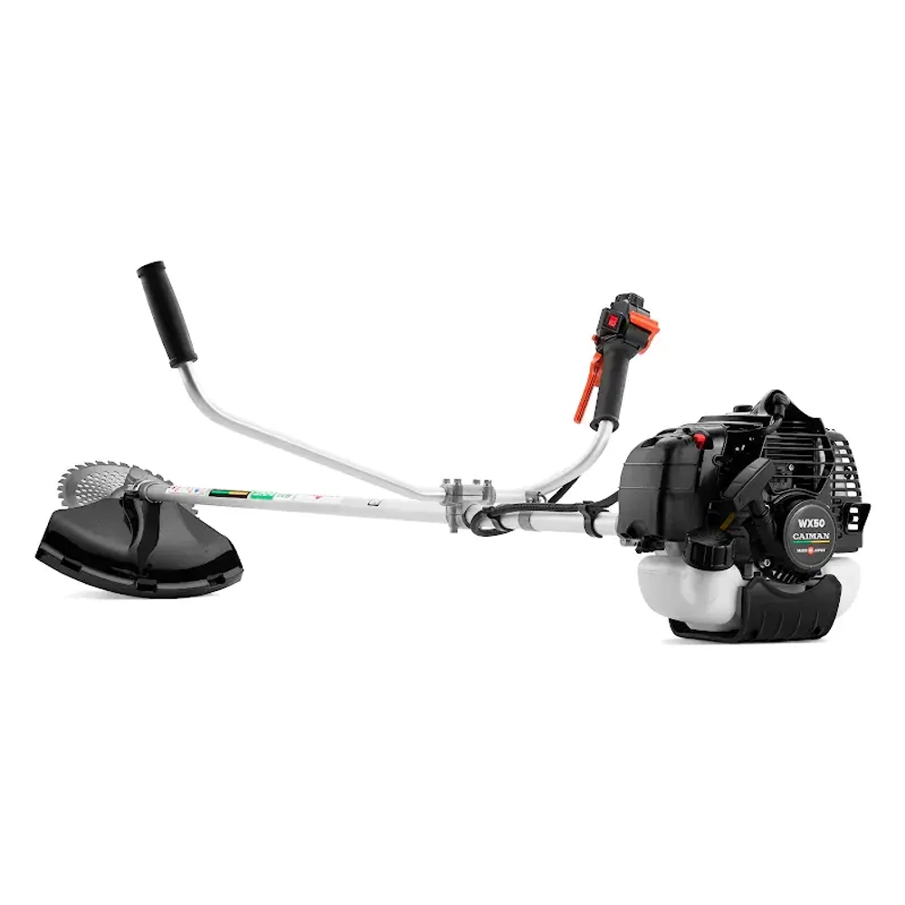 Caiman WX50 бензокоса WX50