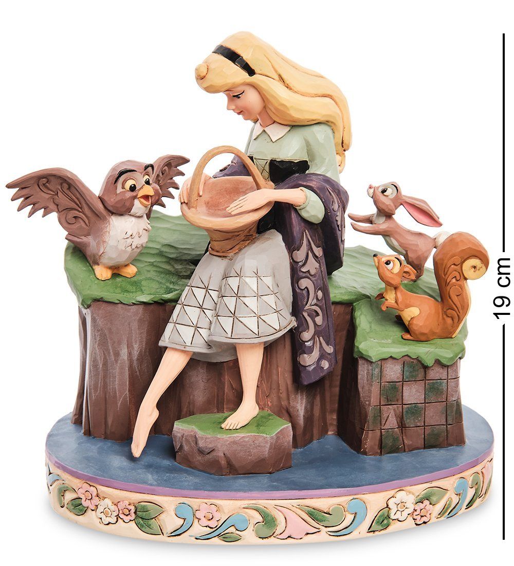 Disney Traditions Disney-6005959 Фигурка «Спящая красавица»