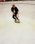 Футболка POLICE  (green)